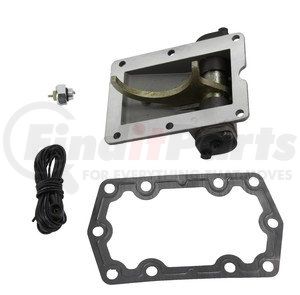 S-28058 by NEWSTAR - Air Shift Cover Kit