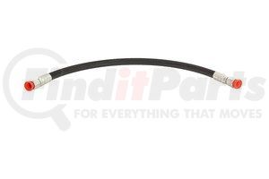 S-28077 by NEWSTAR - Power Steering Hose