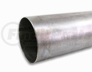 PP-SP500A by POWER PRODUCTS - PIPE, 5" X 10' ALUMINIZED 16 GAUGE