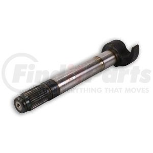 11866P by POWER PRODUCTS - Trailer Axle LH Camshaft, 11-1/32" Length, 28 Spline