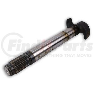 11867P by POWER PRODUCTS - Trailer Axle RH Camshaft, 11-1/32" Length, 28 Spline