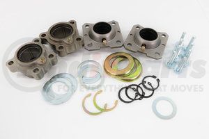 9079HDP by POWER PRODUCTS - Camshaft Repair Kit for Meritor Q and Q+ Brakes Trailer Axles