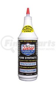 11153 by LUCAS OIL - MARINE GEAR OIL SAE 80W-90 M8