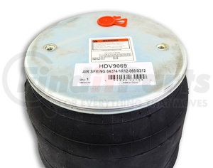 HDV9069 by HD VALUE - Air Spring