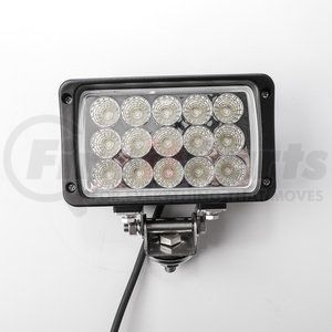 HDV080346 by HD VALUE - LED FLOOD WORK LAMP