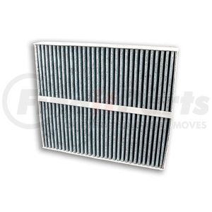 PP25870HC by POWER PRODUCTS - CABIN AIR FILTER