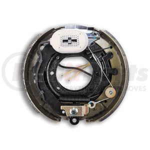 K23-451-HDV by HD VALUE - Electric Brake Assembly 12.25×3.375 9-10k RH