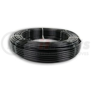 HDV-NT2604BLK500 by HD VALUE - Nylon Brake Tubing - Black, 500 ft, 1/4"