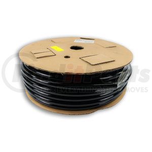 HDV-NT2612BLK100 by HD VALUE - Nylon Brake Tubing - Black, 100 ft, 3/4"