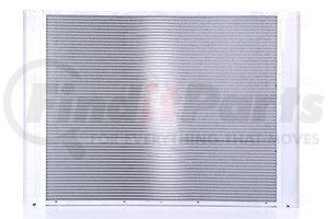 60763 by NISSENS - Radiator for BMW