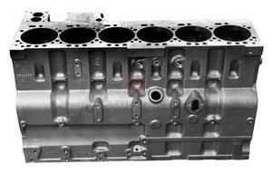 AK-3934900 by AKMI - Cummins 6CT Cylinder Block - Bare