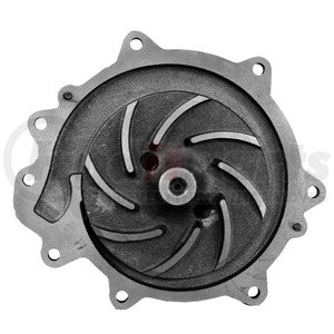 AK-1815538-C91 by AKMI - Navistar/ International DT466 Water Pump - Left Hand Rotation