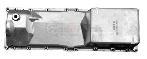 AK-160-1428 by AKMI - Caterpillar C15 Oil Pan