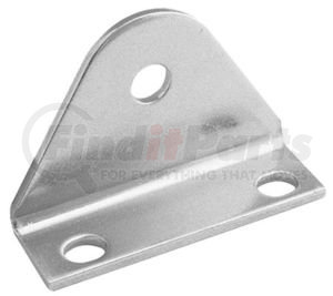 70311 by CHAM-CAL - Open Road Mounting Bracket, Small 90 degree, Stainless Steel