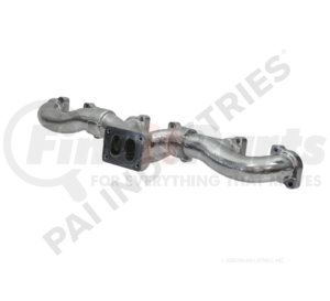 681125HP by PAI - HIGH PERFORMANCE EXHAUST MANIFOLD KIT