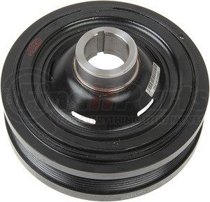 80005011 by CORTECO - Engine Crankshaft Pulley for MERCEDES BENZ