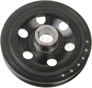 80005055 by CORTECO - Engine Crankshaft Pulley for MERCEDES BENZ