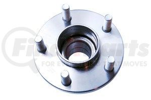 H512439 by MEVOTECH - Wheel Bearing