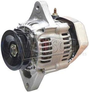 70-29-12188 by WILSON HD ROTATING ELECT - Alternator - 12v, 40 Amp