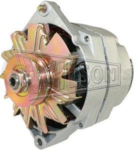 70-01-7186-12 by WILSON HD ROTATING ELECT - 10SI Series Alternator - 12v, 72 Amp