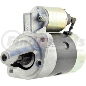 91-27-3010 by WILSON HD ROTATING ELECT - STARTER RX, MI DD M3T 12V 0.7KW