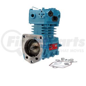 5002984 by BENDIX - TF-550 Air Brake Compressor