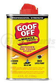 FG654 by KLEANSTRIP - Goof Off® Professional Strength, Pint