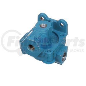 OR289714 by BENDIX - QR-1C Quick Release Valve, Coreless