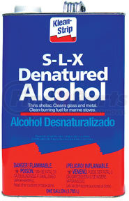 GSL26 by KLEANSTRIP - DENATURED ALCOHOL, GL