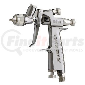 4915 by IWATA - LPH80-102G SPRAY GUN 1.0MM