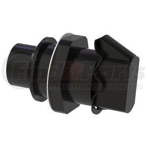 22-44706-002 by FREIGHTLINER - LATCH,GLO