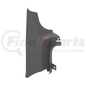 18-67618-001 by FREIGHTLINER - PANEL