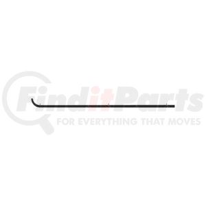 A1858986001 by FREIGHTLINER - ROCKER PANEL-SLEEPER.RR.72.RH