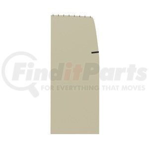 A18-66420-001 by FREIGHTLINER - CURTAIN-S