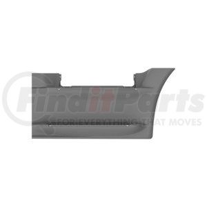 A22-74423-320 by FREIGHTLINER - FAIR-FWD,125,REINF,RH,SHLD