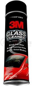 08888 by 3M - GLASS CLEANER 19 OZ AEROSOL