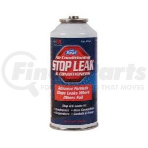 9164 by FJC, INC. - Kwik Seal Stop Leak, 4 oz.