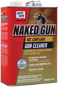 GGC112 by KLEANSTRIP - VOC COMPLIANT GUN WASHER SLV.