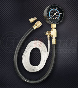 CP7818 by ACTRON TEST - Fuel Pressure Tester Kit