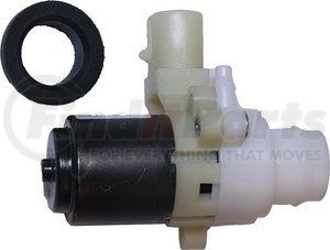 S-23436 by NEWSTAR - Windshield Washer Pump