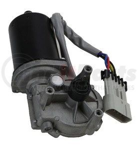 S-26058 by NEWSTAR - Wiper Motor