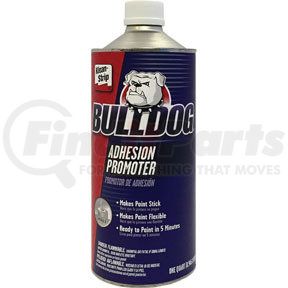 QTPO123 by KLEANSTRIP - Bulldog® Adhesion Promoter, Quart