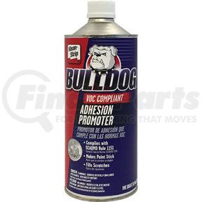 QTPO125 by KLEANSTRIP - Bulldog® VOC Compliant Adhesion Promoter, Quart