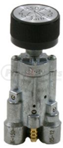 K-150-6-B by SPRAGUE - CONTROL VALVE