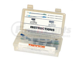 512 by THEXTON - Bosch Jumper Wire Kit