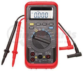 480A by ELECTRONIC SPECIALTIES - Auto-Ranging Digital Multimeter