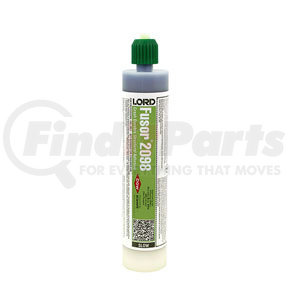 2098 by LORD FUSOR - Crash durable Structural Adhesive, Slow