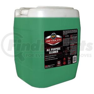 D10105 by MEGUIAR'S - 5GL ALL PURPOSE CLEANER