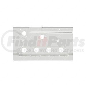 18-52198-001 by FREIGHTLINER - PANEL, FR