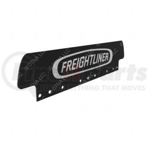 22-58864-001 by FREIGHTLINER - FLAP-FNDR